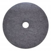 Disc din pasla, de rezerva,  pentru placa de slefuit de 375mm