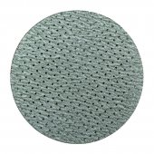 Disc perforat hartie abraziva cu prindere velcro, Ø 150mm, zirconiu, calitate premium, granulatie 100